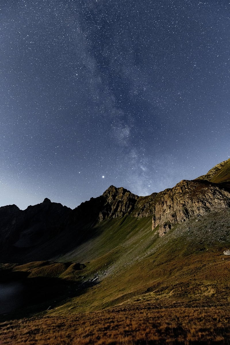 Starry Controversies